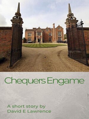 cover image of Chequers Endgame